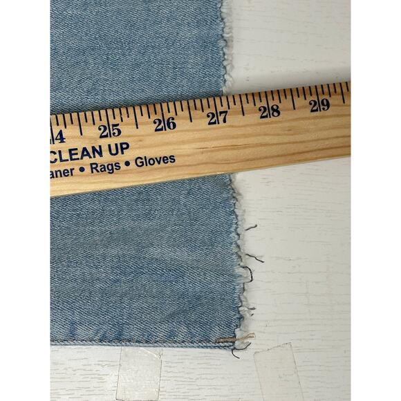 DL1961 Bridget Boot Cut Jeans High Rise Instasculpt Crop Casual Western 29 - Picture 8 of 10